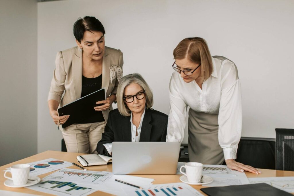 You don’t have to be a legal expert to protect your invention. But you do need to understand the role of language in the process. Start by being deliberate.