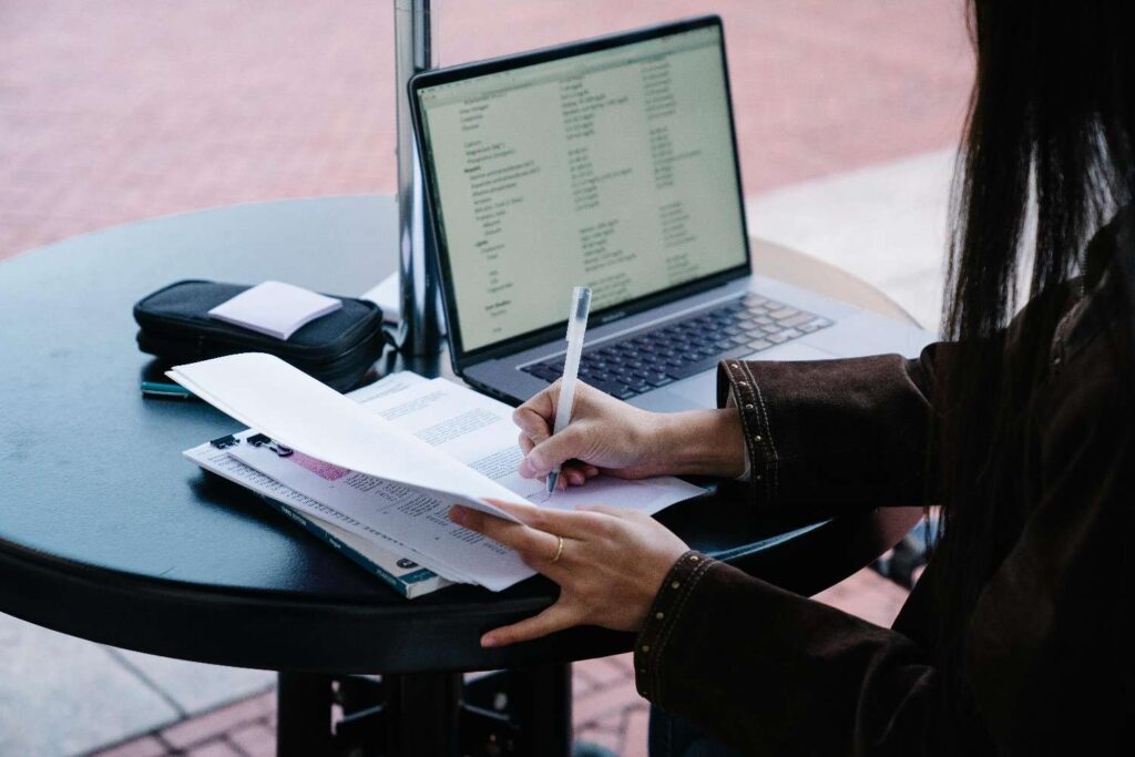 When you write with protection in mind, every section becomes sharper. You’re not just describing a system. You’re outlining the boundaries of your IP. You’re deciding what competitors can and can’t do.