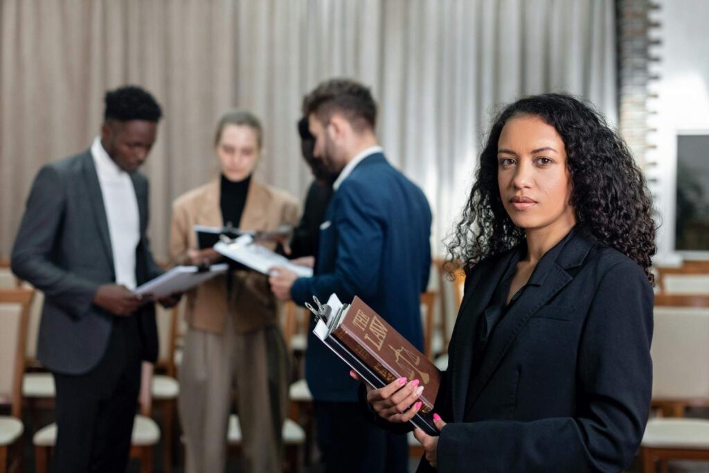 Because every draft is reviewed by licensed attorneys, you're not relying on AI alone. You get expert validation, but you also get there faster. The back-and-forth gets replaced with targeted feedback.