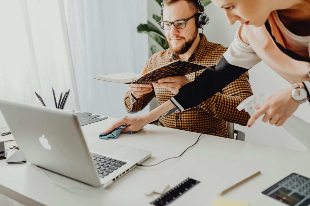 So yes, use AI. Embrace speed. But don’t do it alone. Bring in experts who can catch what the AI can’t. Who can fix what the tool misses. Who can make sure your draft isn’t just fast—but flawless.