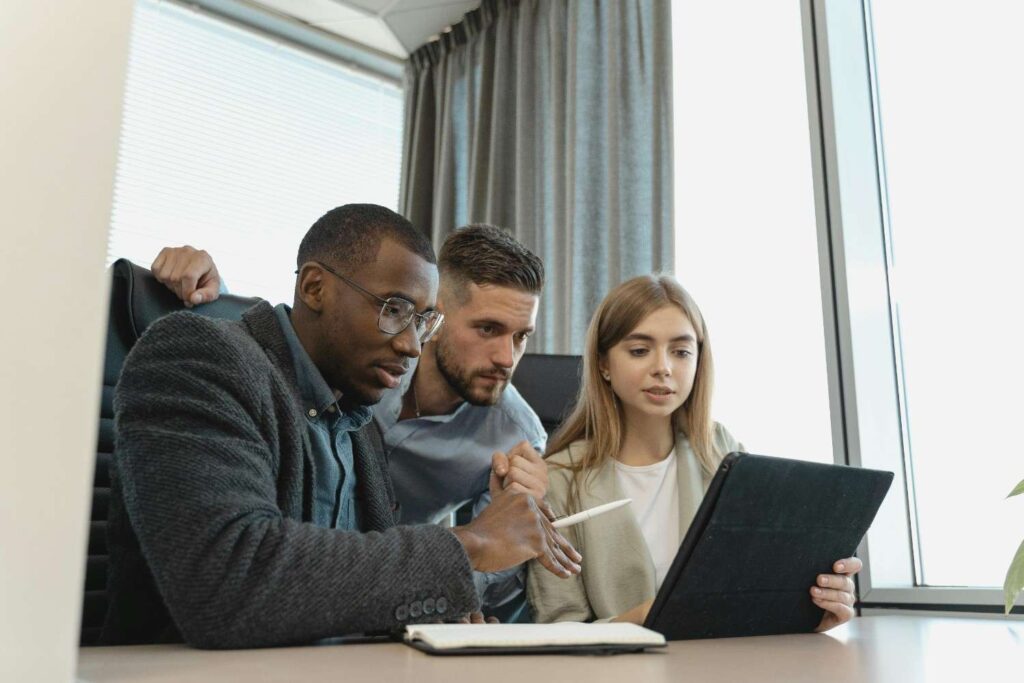 Filing faster doesn’t just protect what you’ve built—it positions you to win the next round of growth with a stronger foundation.