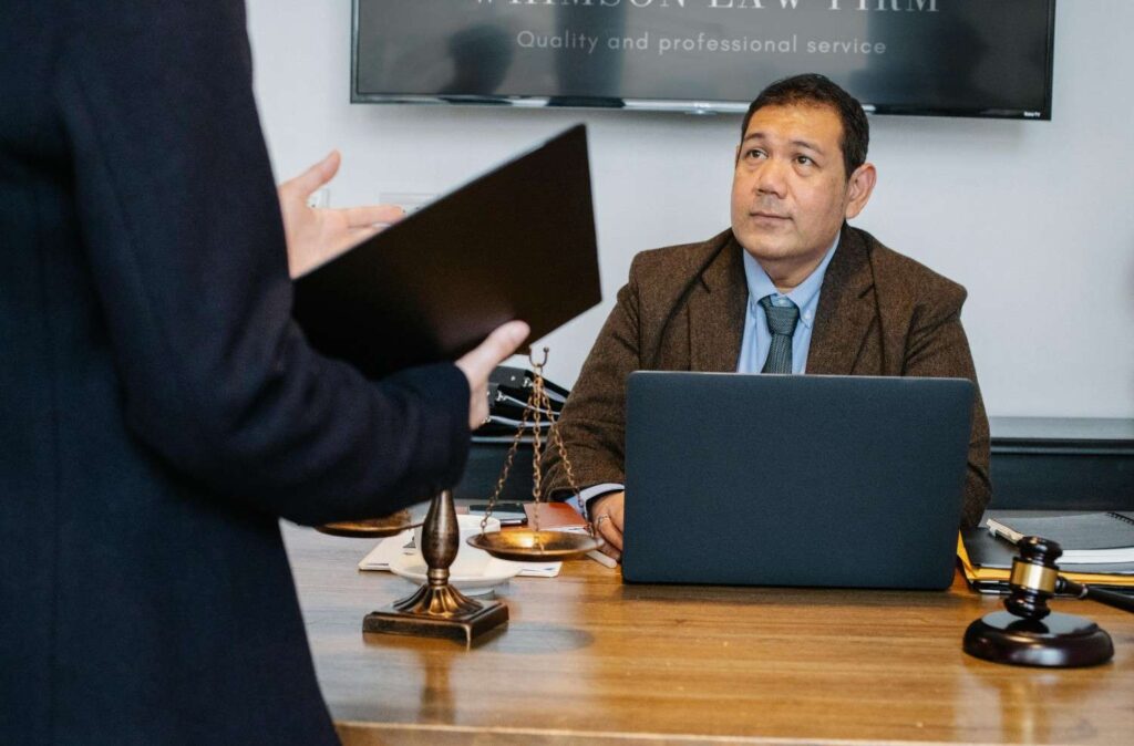 That’s where Human + AI support again made a difference. PowerPatent didn’t just tell him what to file—it helped structure what not to disclose.