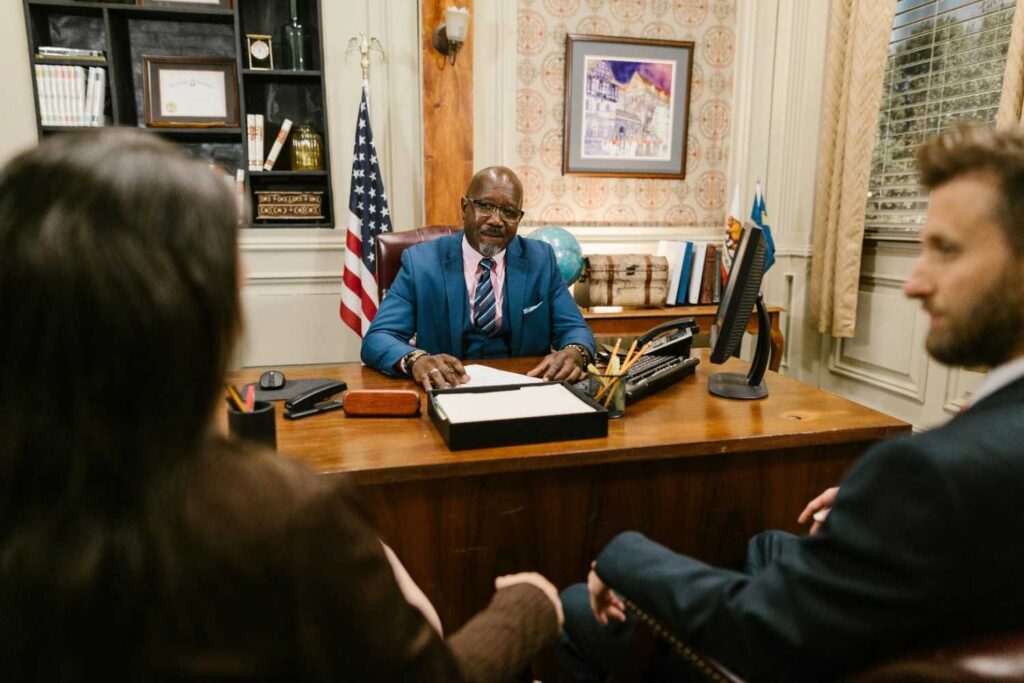 The patent was approved in the first round, avoiding a delay that could have jeopardized a pending partnership with a major water treatment provider.