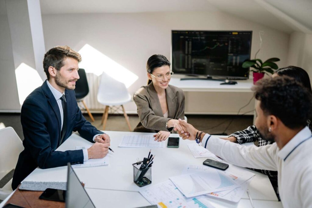 This is how businesses evolve from simply holding patents to building an integrated, defensible IP ecosystem.