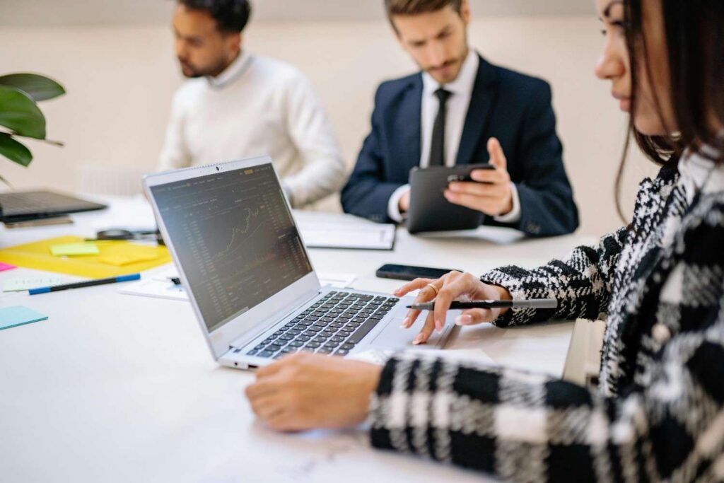 For a company whose growth depends on innovation, this is not just inefficient—it is dangerous.