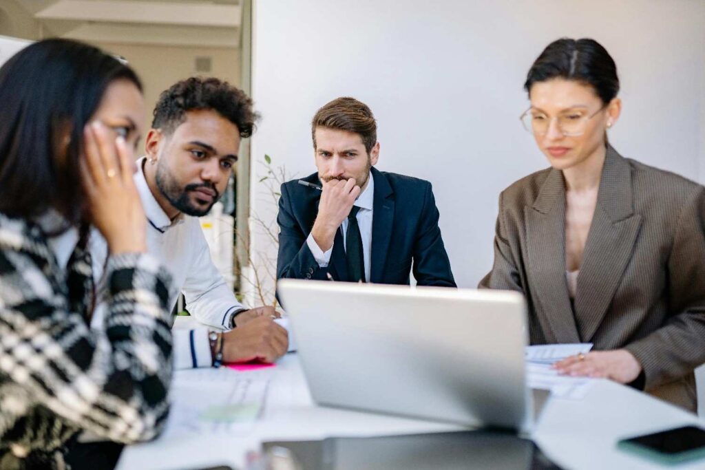 But if your competitive edge depends on being first to file and staying protected, the additional assurance of human-led validation becomes non-negotiable.