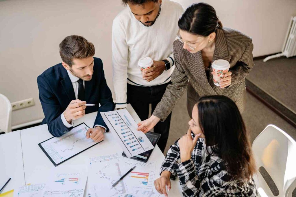 This means you can validate your innovation early, adjust your strategy in real time, and move forward with confidence — all while staying ahead of competitors who are still relying on outdated, manual research methods.