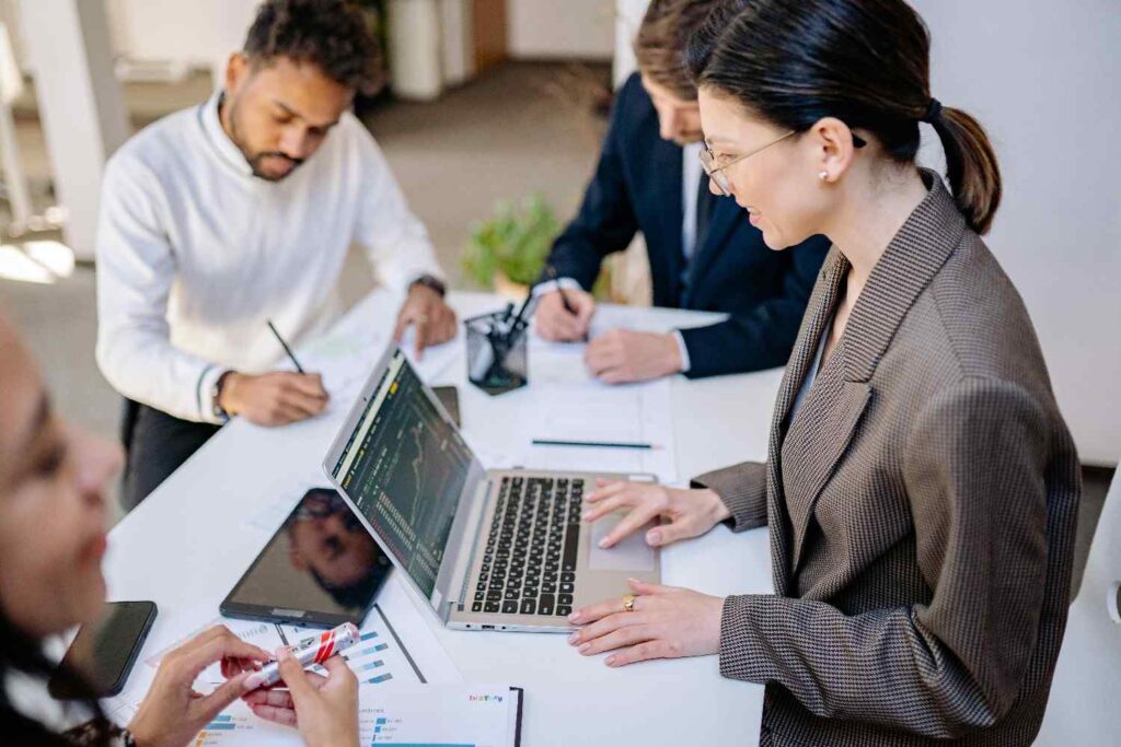 At PowerPatent, for example, AI-driven searches are paired with real attorney oversight so you get both speed and accuracy without losing the human strategic layer.