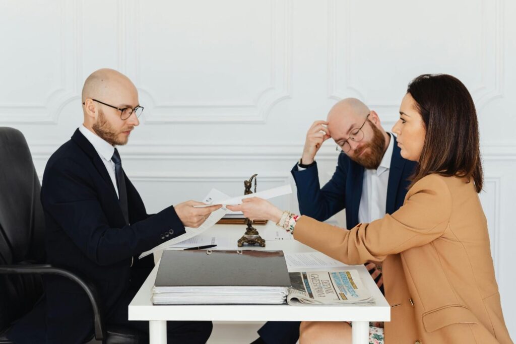 That gives your team the opportunity to respond quickly—by filing your own defensive applications, initiating design changes, or exploring licensing scenarios.