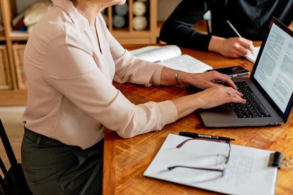 A combined AI and human search gives you that balance. You can move fast because the AI handles the heavy lifting, and you can move smart because the human review ensures you’re interpreting results correctly.