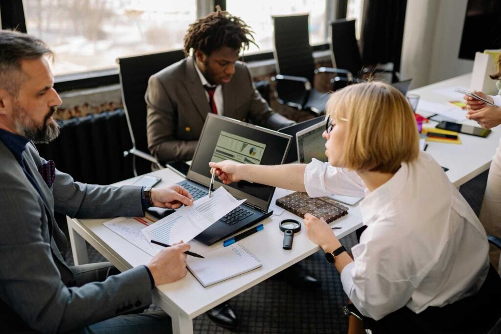 The combination of clear IP ownership and a superior technical approach positioned the startup as the more sustainable bet, directly contributing to a successful funding round that doubled their planned capital raise.
