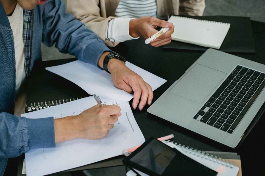 If you need help drafting, use systems that are purpose-built for patent workflows. These are designed to handle sensitive data and typically include attorney oversight, which gives you added legal protection.