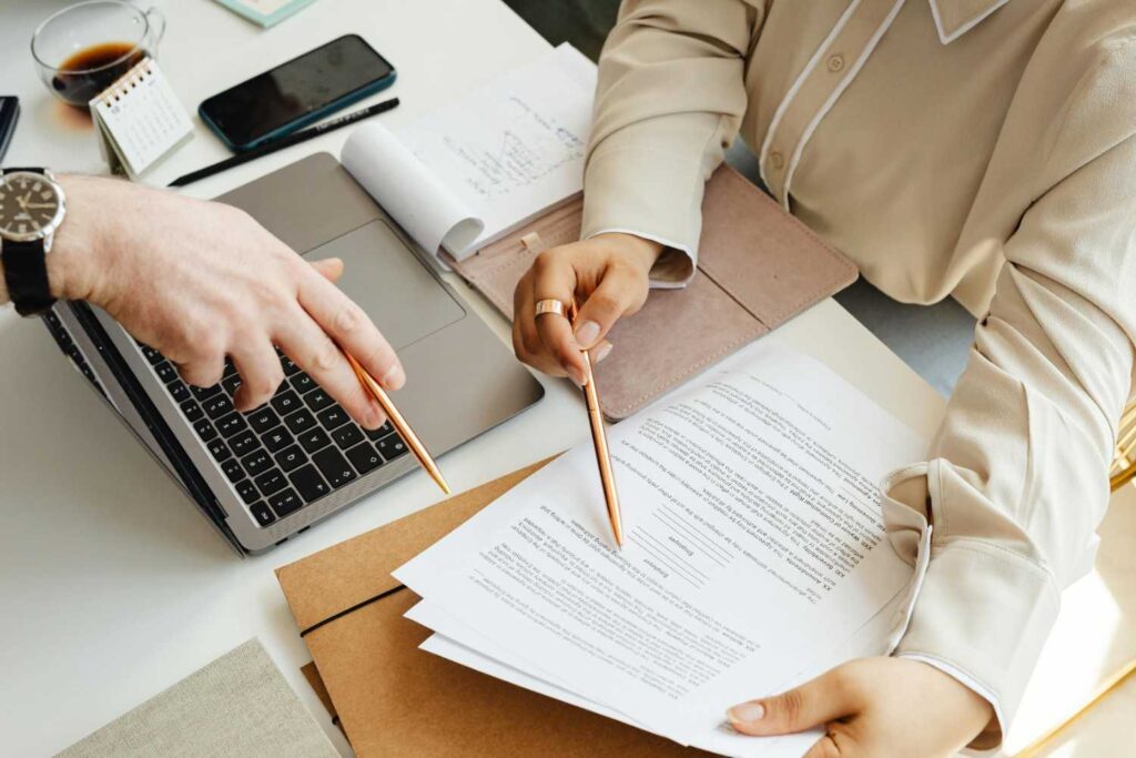 When your patents are dialed in, you stop second-guessing. You stop worrying about getting scooped, or whether a competitor can steal your idea, or whether investors will question your defensibility.