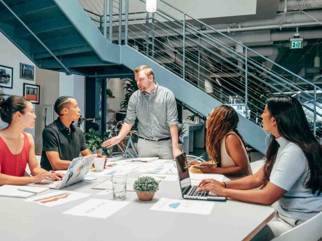 That’s why PowerPatent exists. We saw the shift coming. And we built the software to match it. You get real legal insight, guided workflows, and a way to patent with confidence, without slowing down your momentum.