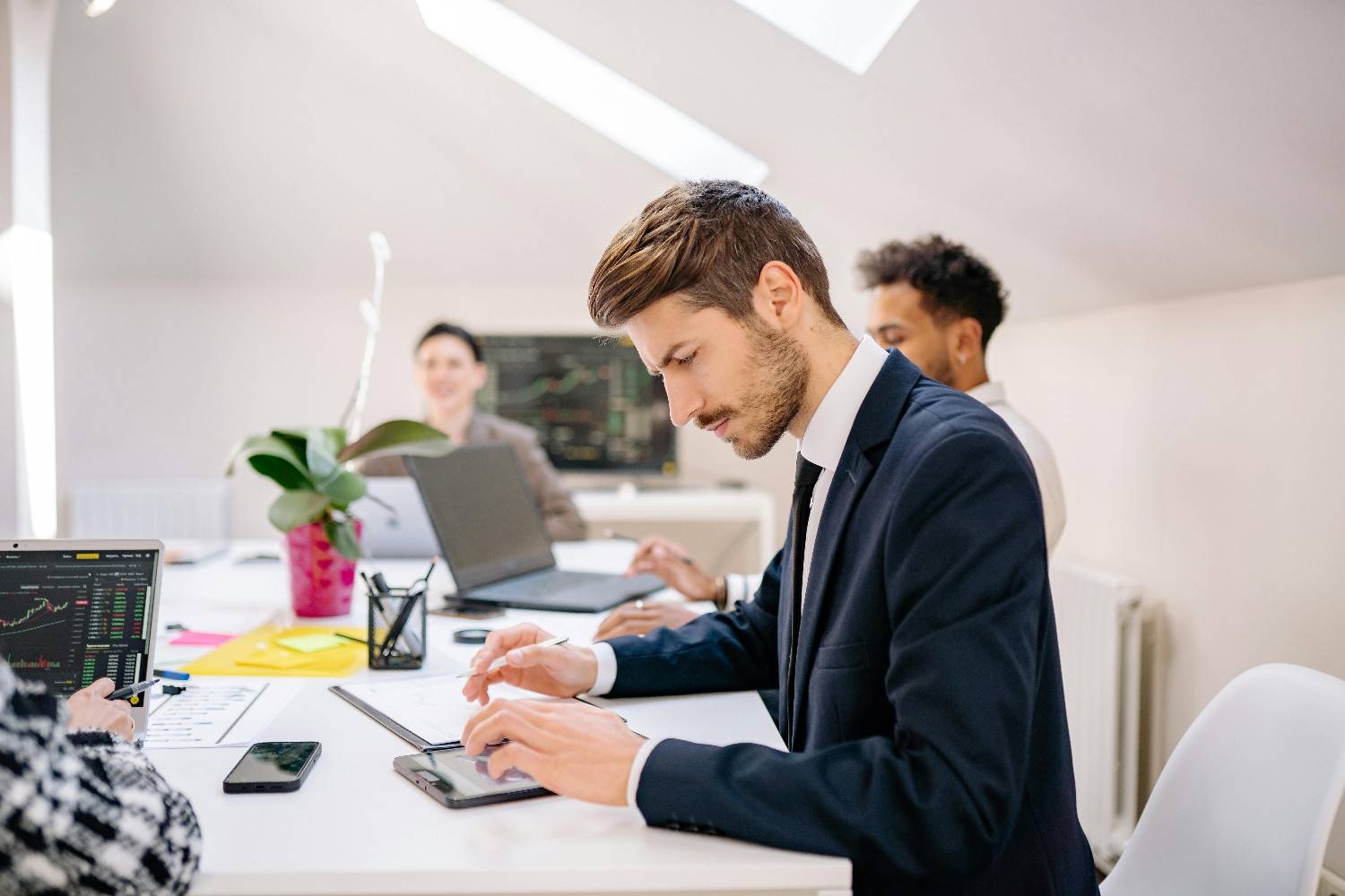 Why AI Is a Competitive Advantage for Boutique IP Firms