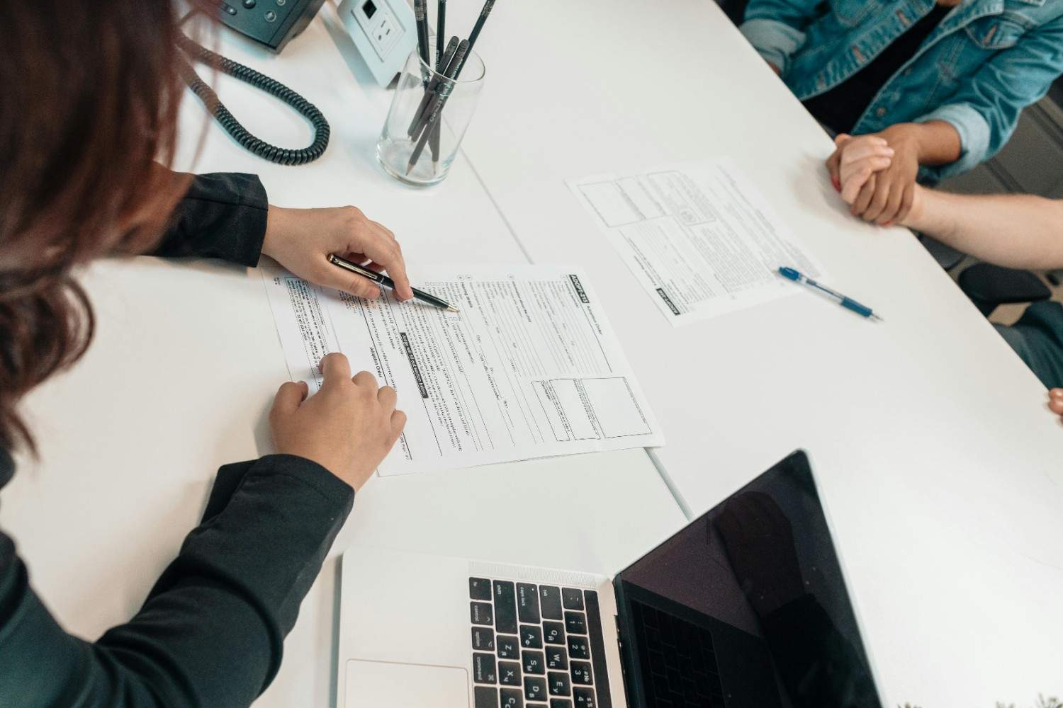 From Draft to Prosecution: How AI Helps IP Lawyers Save Hours