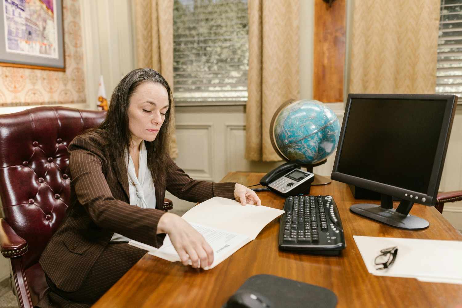 How AI Enhances Claim Precision Without Losing Legal Nuance