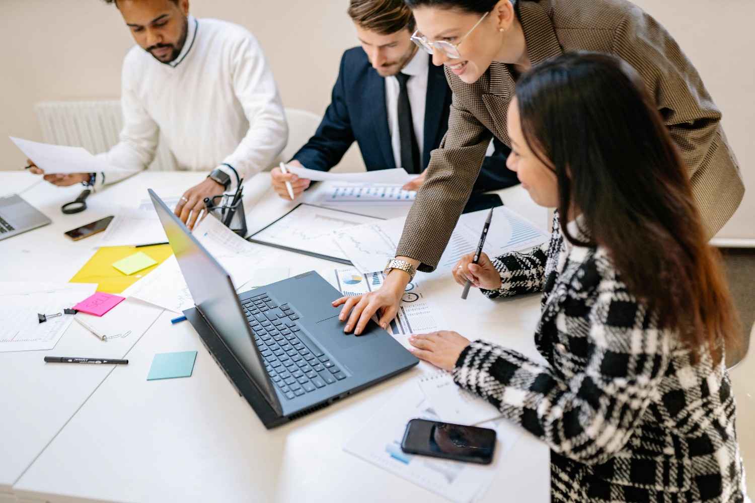 Data Quality Challenges in Training AI for Patent Writing