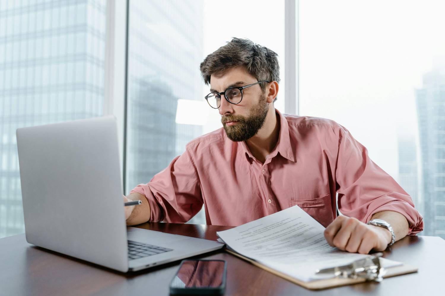 The Problem of Legal Nuance in AI-Generated Claims