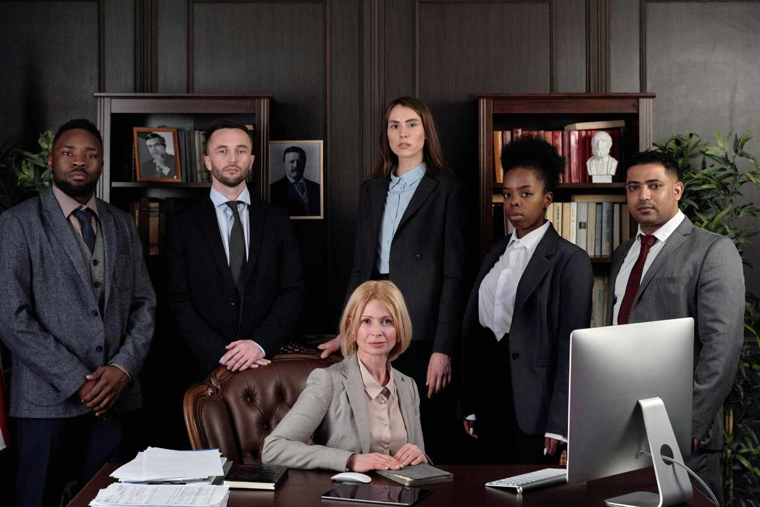 How AI Is Making Patent Attorneys Faster, Not Obsolete