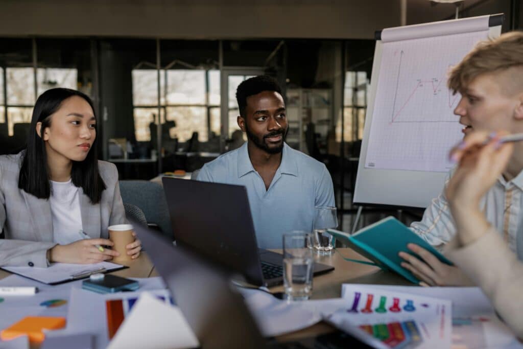 Firms that use automation can tell a better story. One that clients believe. One that leads to more signed contracts, better client retention, and higher-value work.