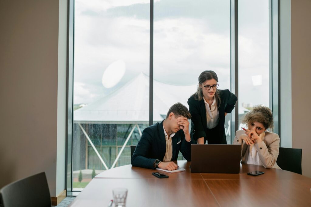 Not just faster filings—but a stronger foundation for the company they’re building.