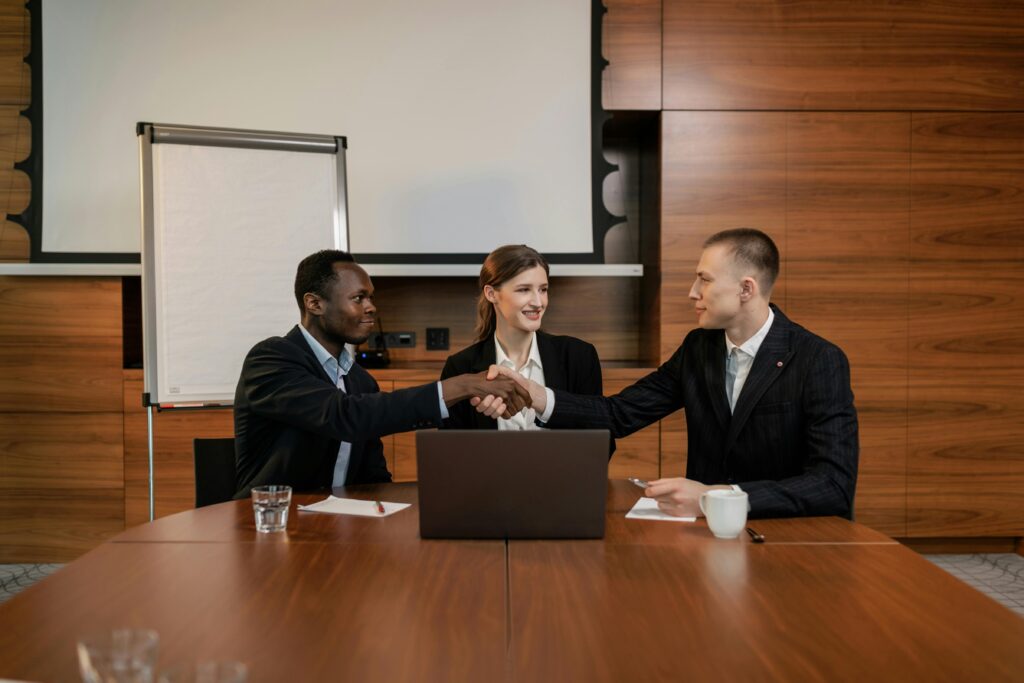 You have to stop thinking of legal as a service team and start running it like a strategic function—with dashboards, velocity metrics, and repeatable systems.