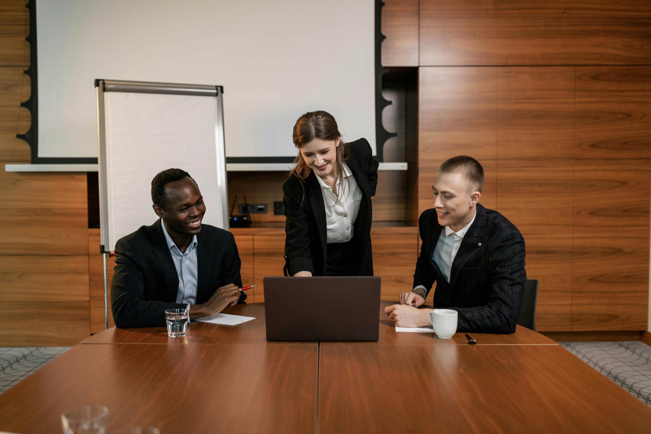 Patent Docketing Software vs. Full Workflow Automation