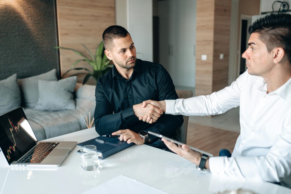 You can tell partners you’re covered. You can defend what you built without paying $20K for every idea you want to lock down.