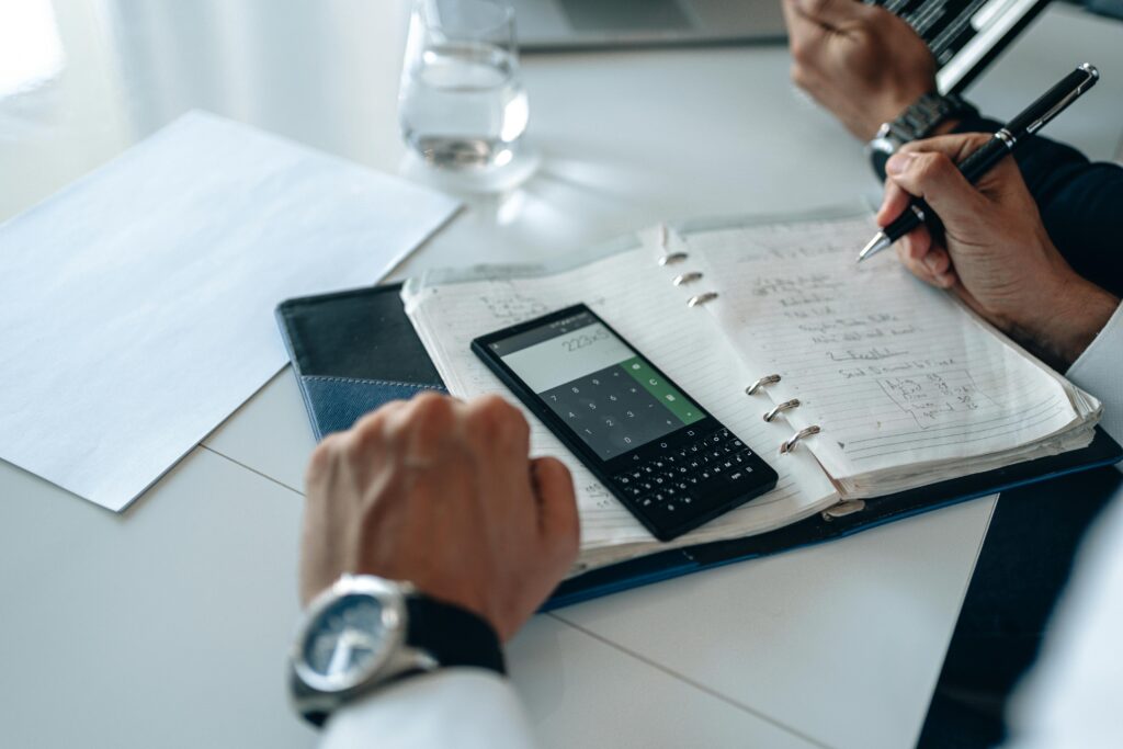 It’s a negotiation tool. It’s something you can license. It’s something you can use to block competitors. It’s something acquirers will pay extra for.
