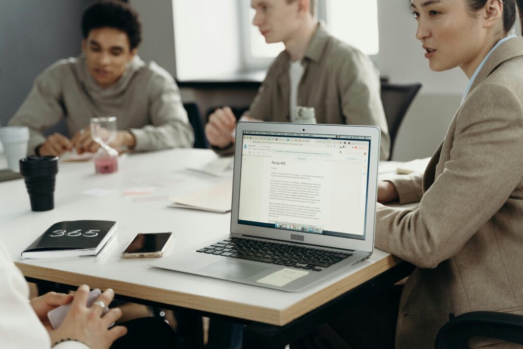 They know they’re covered. Suddenly, you have a clean, repeatable process that runs itself—even as your team doubles or triples in size.