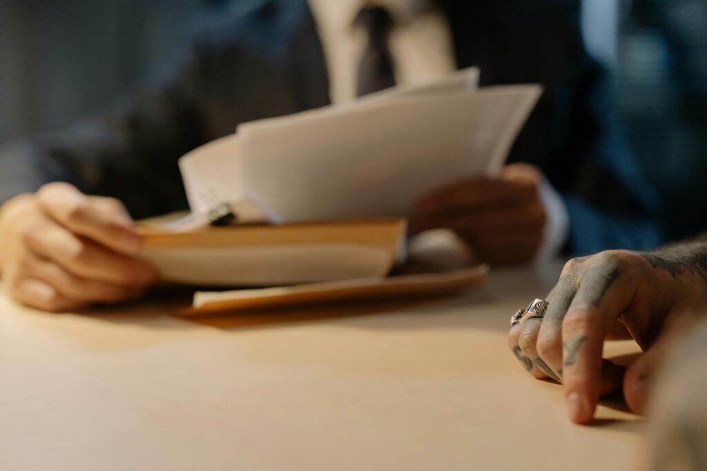 And that creates a higher-value learning experience for the junior attorney, who is now engaging at a deeper level.