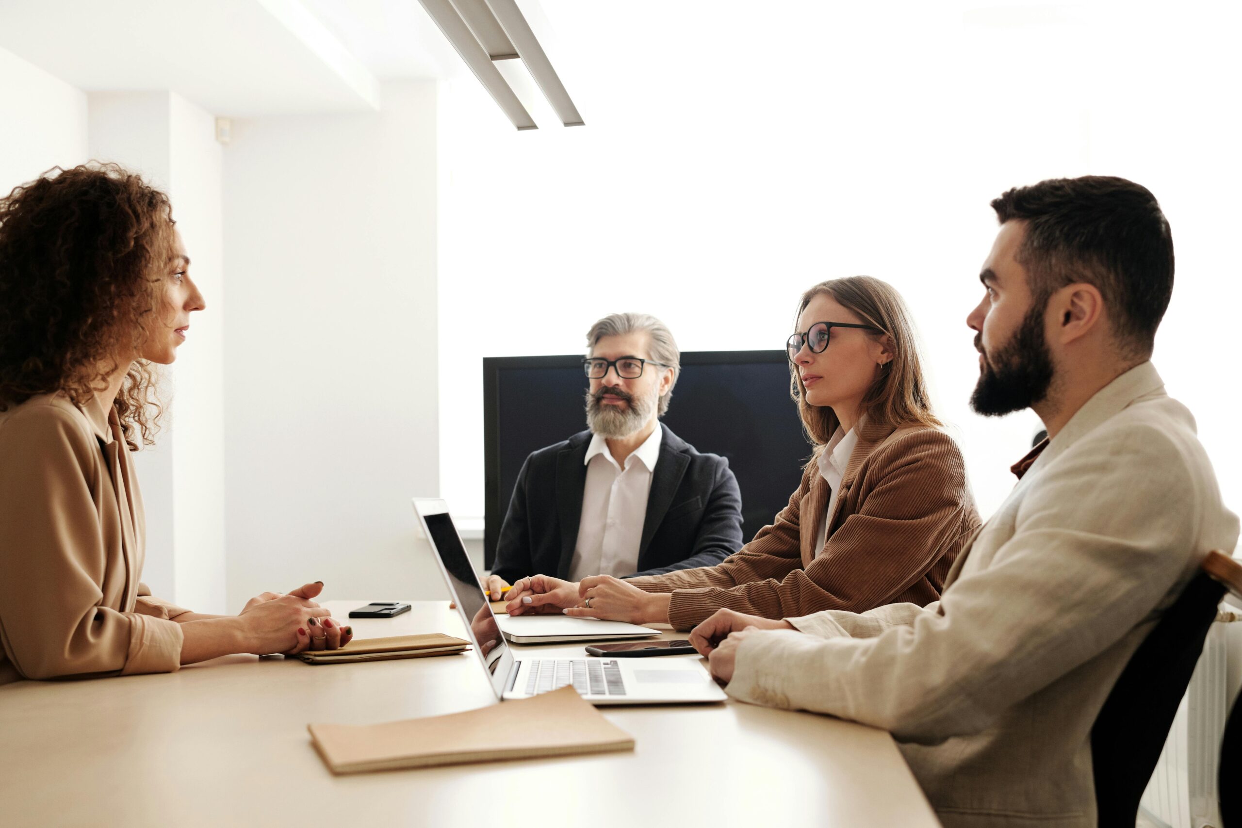 How AI Is Transforming the Invention Disclosure Process
