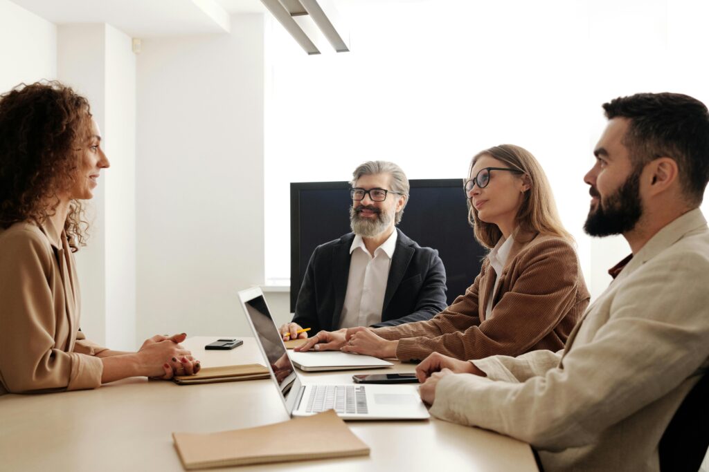 A stronger patent position. Faster filings. Fewer missed opportunities. And a team that thinks like inventors, not just developers.