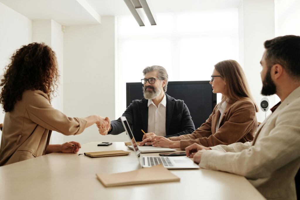 That level of preparation builds trust. It shows you’re not just a visionary—you’re a founder who’s thinking two steps ahead. And that’s what gets deals done faster.