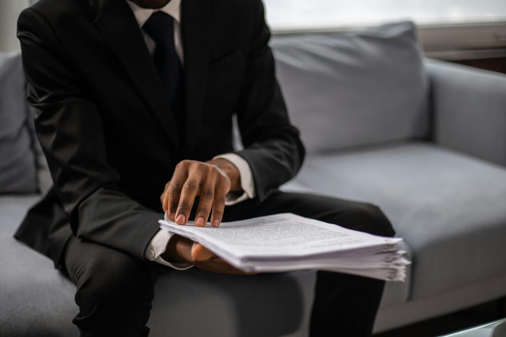 And because AI can handle the heavy drafting work, your attorney spends more time on strategy and less time typing.