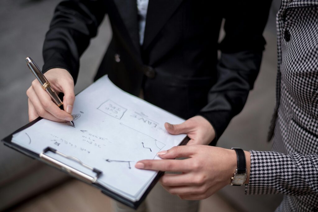 That’s not just smart software. That’s strategic infrastructure for your business.