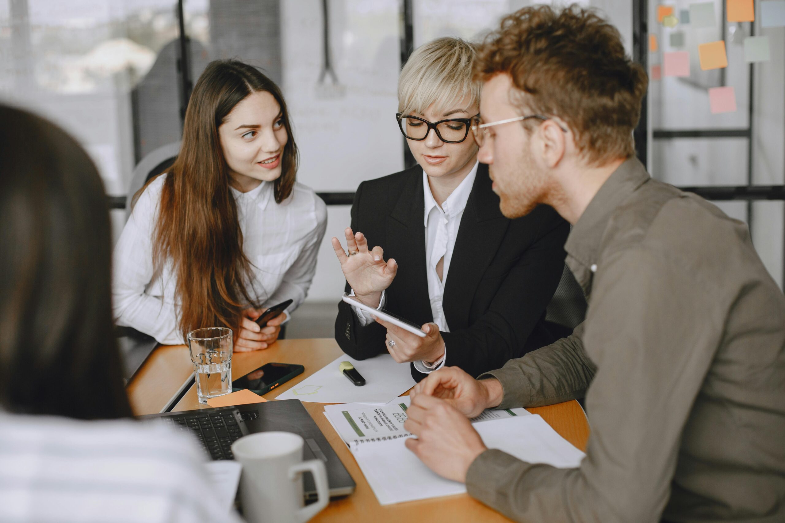 What to Automate in Your IP Process (and What to Keep Manual)