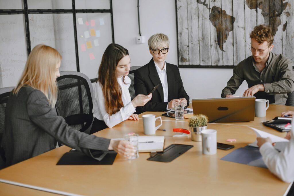 They contribute more. They trust the system. And IP becomes part of your culture—not just a legal necessity.