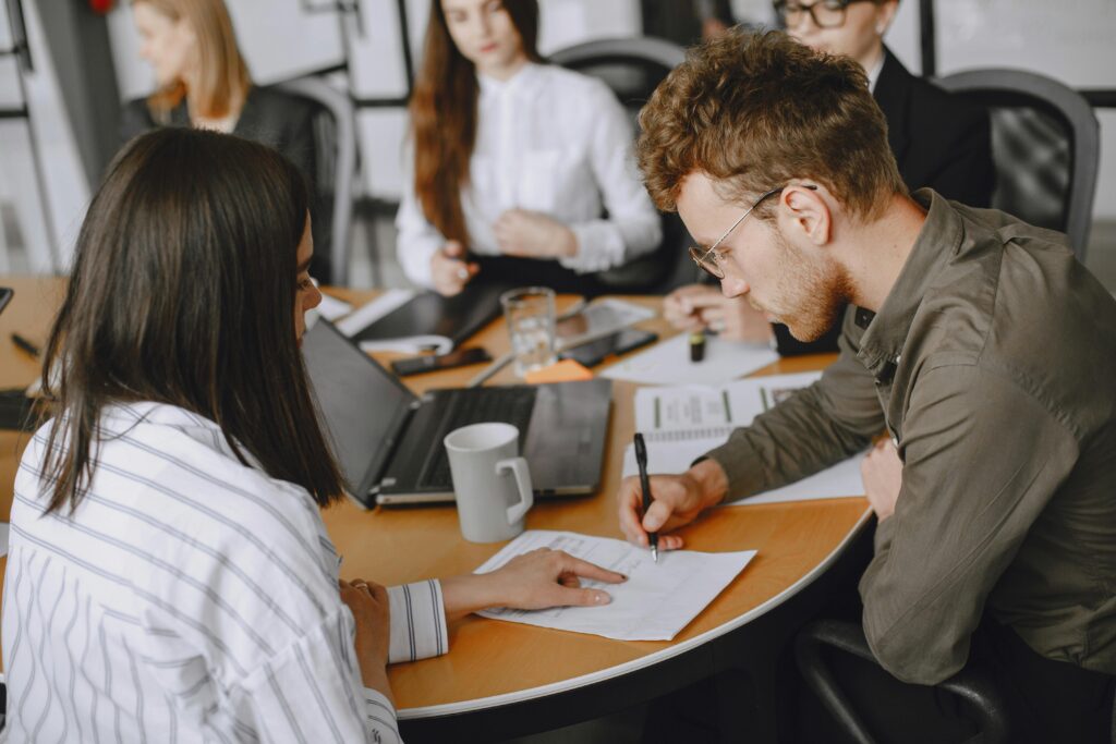 It becomes a strategic safeguard. It helps ensure your ideas are expressed with the kind of precision that holds up under scrutiny.