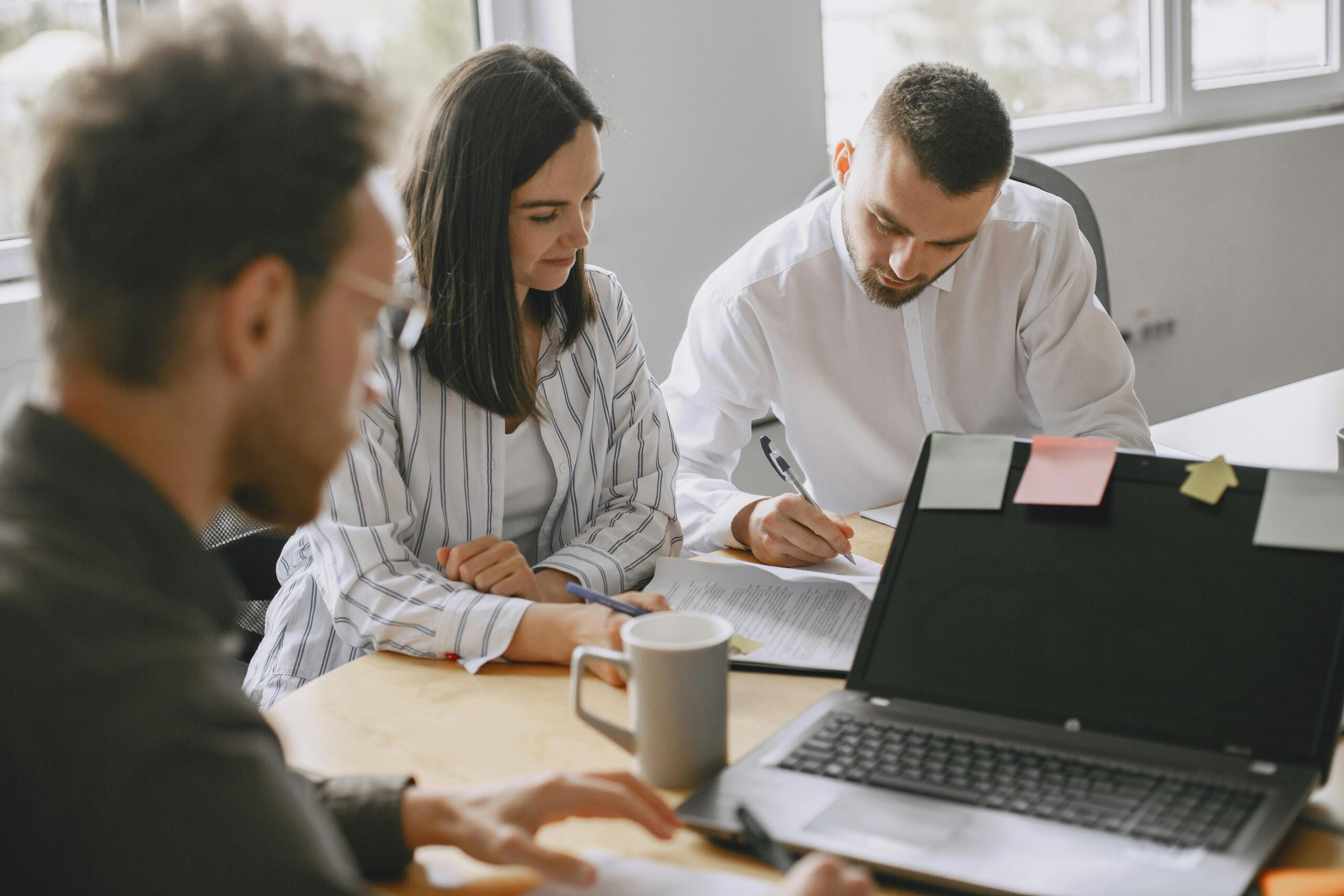Automation in IDS Filing: Cost and Time Savings