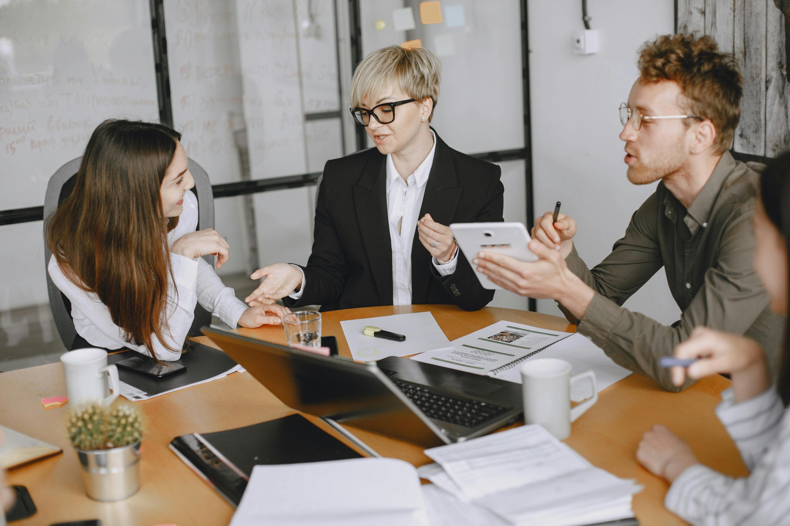 The Role of AI in Standardizing Invention Disclosure Reports