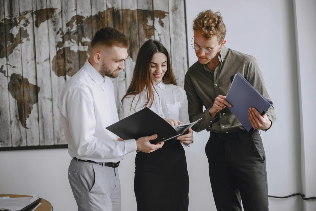 With automation, those numbers shift fast. You can file in days instead of months. You reduce touchpoints between teams.