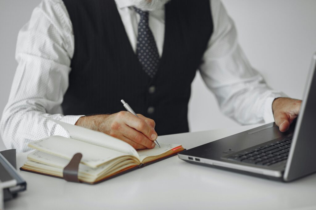 AI makes it possible to do all of this faster. You don’t need months of expensive legal review.