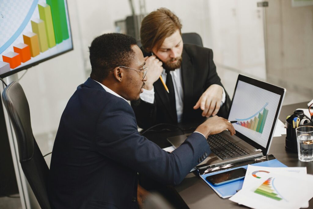It’s not “how do we automate this entire thing,” but “how do we make this faster, clearer, and less risky for the people who already know what they’re doing?”