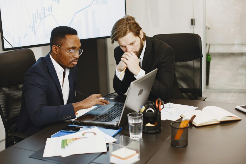 This gives you the best of both worlds: startup speed with professional quality.