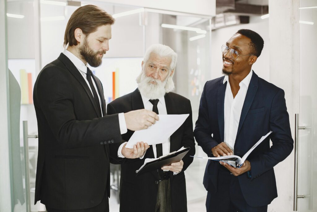 If the answer is no, pause. Fix it. You’re not just responding to get a stamp of approval—you’re building the legal foundation of your competitive advantage.