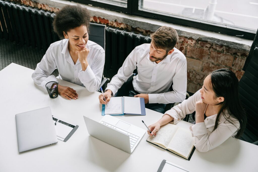 Automation works best when there’s a clear home for each kind of data. If contact info lives in three systems, which one is right?