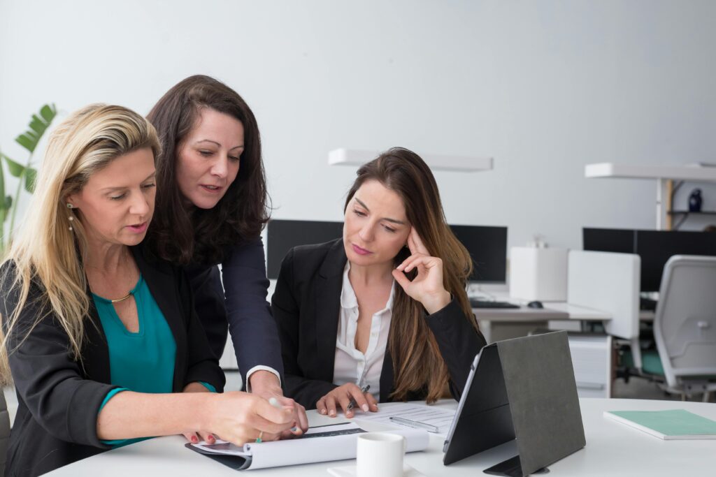 Ad-hoc systems fall apart. And before you know it, your legal strategy can’t keep up with your roadmap.