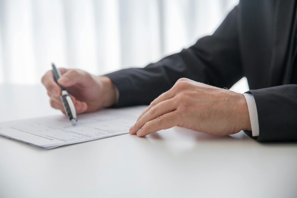 The benefit of using AI throughout the transition period isn’t just a stronger patent. It’s also the ability to use your patent as a live strategic tool.